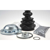 Комплект пылника приводного вала SPIDAN 24567