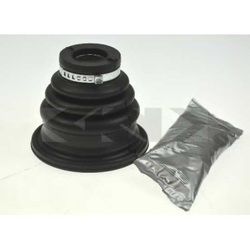 Комплект пылника приводного вала SPIDAN 24605