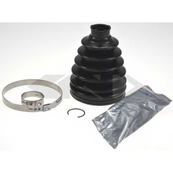 Комплект пылника приводного вала SPIDAN 24611