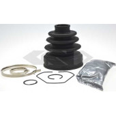 Комплект пылника приводного вала SPIDAN 24614