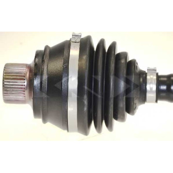 Приводной вал SPIDAN 24652-1