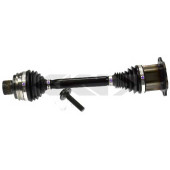 Приводной вал SPIDAN 24653