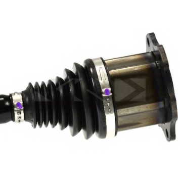 Приводной вал SPIDAN 24653-2