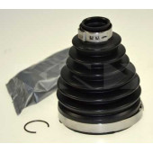 Комплект пылника приводного вала SPIDAN 24732