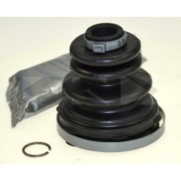 Комплект пылника приводного вала SPIDAN 24737