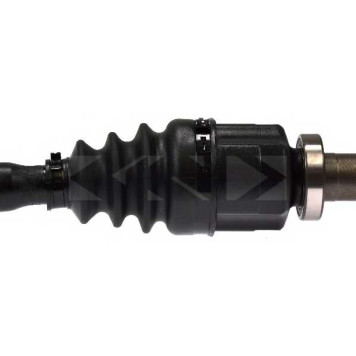 Приводной вал SPIDAN 24755-2