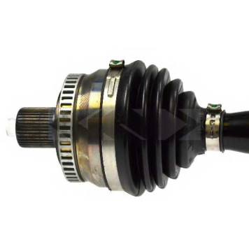 Приводной вал SPIDAN 24797-1