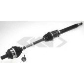 Приводной вал SPIDAN 24853