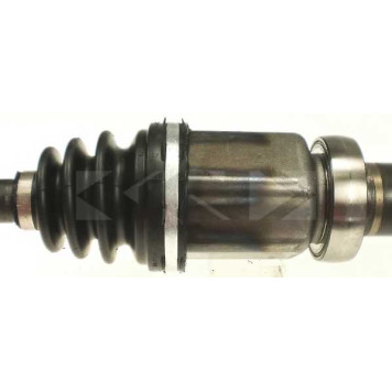 Приводной вал SPIDAN 24853-2