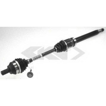 Приводной вал SPIDAN 24853