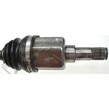 Приводной вал SPIDAN 24857-2