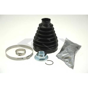 Комплект пылника приводного вала SPIDAN 25010