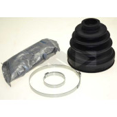 Комплект пылника приводного вала SPIDAN 25148