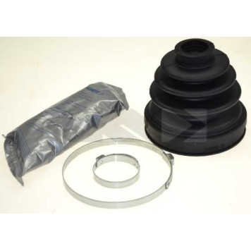 Комплект пылника приводного вала SPIDAN 25148