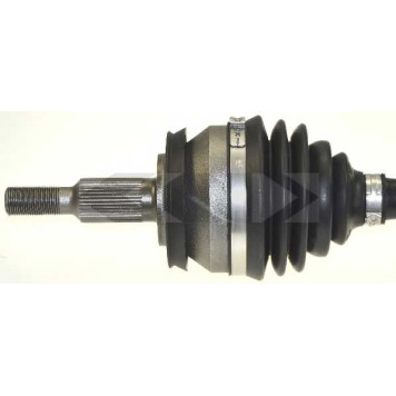 Приводной вал SPIDAN 25429-1