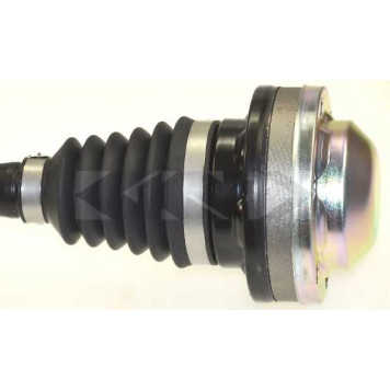 Приводной вал SPIDAN 25429-2