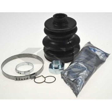 Комплект пылника приводного вала SPIDAN 25512