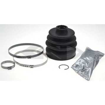 Комплект пылника приводного вала SPIDAN 25522