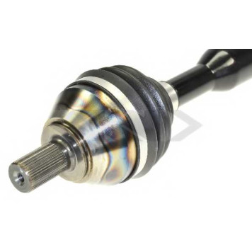 Приводной вал SPIDAN 25533-1