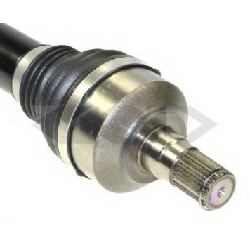 Приводной вал SPIDAN 25533-2