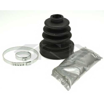 Комплект пылника приводного вала SPIDAN 25550