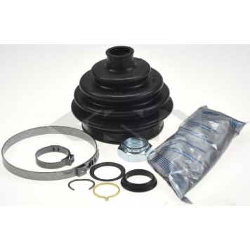 Комплект пылника приводного вала SPIDAN 26005