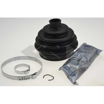 Комплект пылника приводного вала SPIDAN 26057