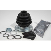 Комплект пылника приводного вала SPIDAN 26062