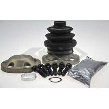 Комплект пылника приводного вала SPIDAN 26090