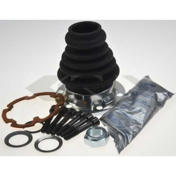 Комплект пылника приводного вала SPIDAN 26101