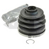 Комплект пылника приводного вала SPIDAN 26102