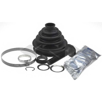 Комплект пылника приводного вала SPIDAN 26127