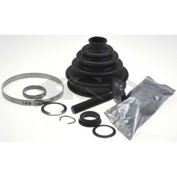 Комплект пылника приводного вала SPIDAN 26165