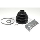 Комплект пылника приводного вала SPIDAN 26178