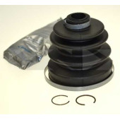 Комплект пылника приводного вала SPIDAN 26181