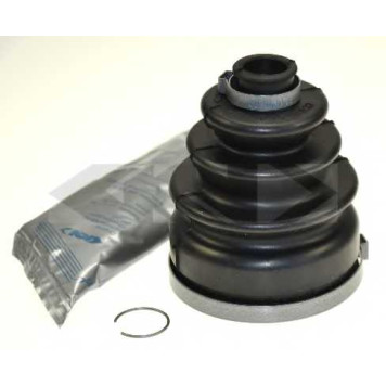 Комплект пылника приводного вала SPIDAN 26210