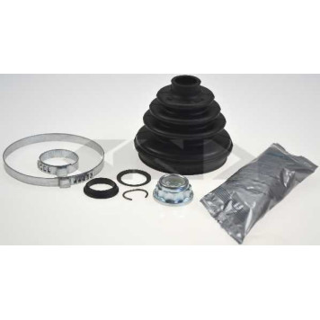 Комплект пылника приводного вала SPIDAN 26214