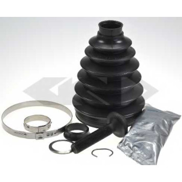 Комплект пылника приводного вала SPIDAN 26274