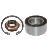 Комплект подшипника ступицы колеса SPIDAN 26341