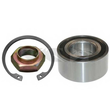 Комплект подшипника ступицы колеса SPIDAN 26341