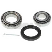 Комплект подшипника ступицы колеса SPIDAN 26409