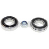 Комплект подшипника ступицы колеса SPIDAN 26481