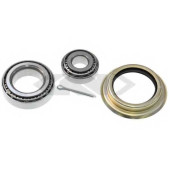 Комплект подшипника ступицы колеса SPIDAN 26890