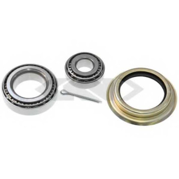 Комплект подшипника ступицы колеса SPIDAN 26890