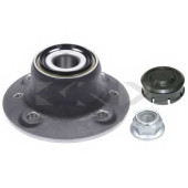 Комплект подшипника ступицы колеса SPIDAN 26906