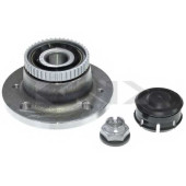 Комплект подшипника ступицы колеса SPIDAN 26973