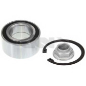 Комплект подшипника ступицы колеса SPIDAN 27130