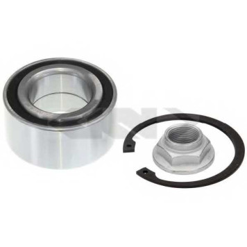 Комплект подшипника ступицы колеса SPIDAN 27130