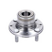 Комплект подшипника ступицы колеса SPIDAN 27286