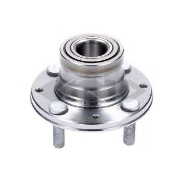 Комплект подшипника ступицы колеса SPIDAN 27286